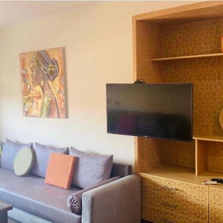 Appartement Spacieux A 150M Des Jardins Majorelle Μαρακές Εξωτερικό φωτογραφία