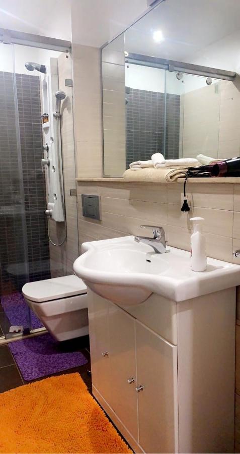 Appartement Spacieux A 150M Des Jardins Majorelle Μαρακές Εξωτερικό φωτογραφία