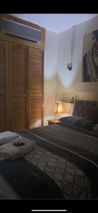 Appartement Spacieux A 150M Des Jardins Majorelle Μαρακές Εξωτερικό φωτογραφία
