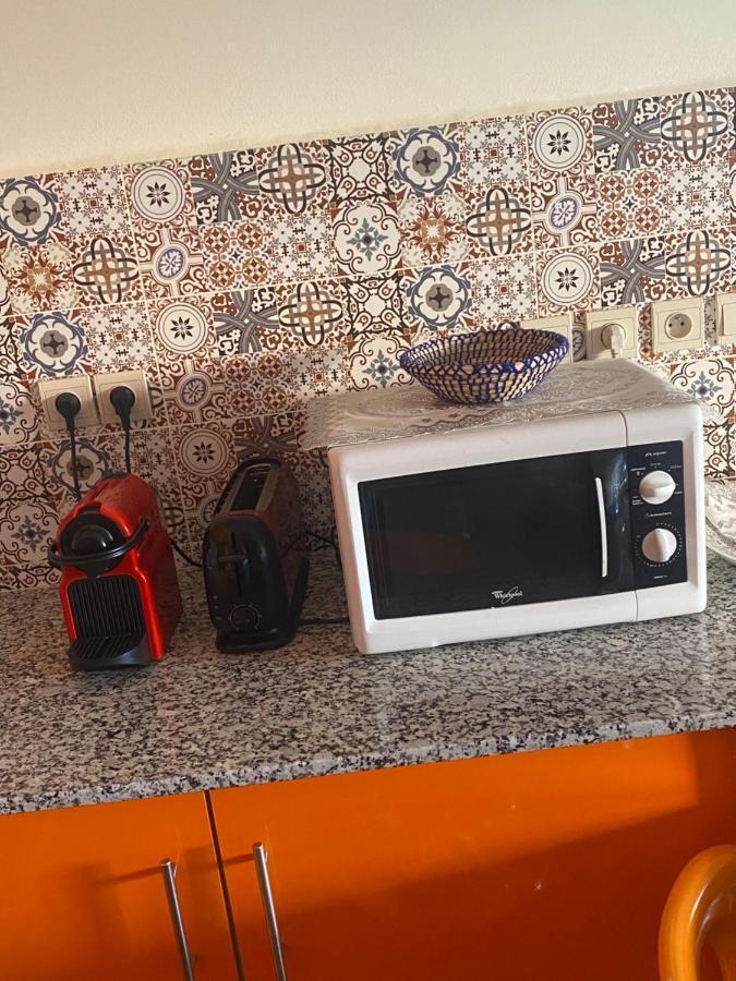 Appartement Spacieux A 150M Des Jardins Majorelle Μαρακές Εξωτερικό φωτογραφία